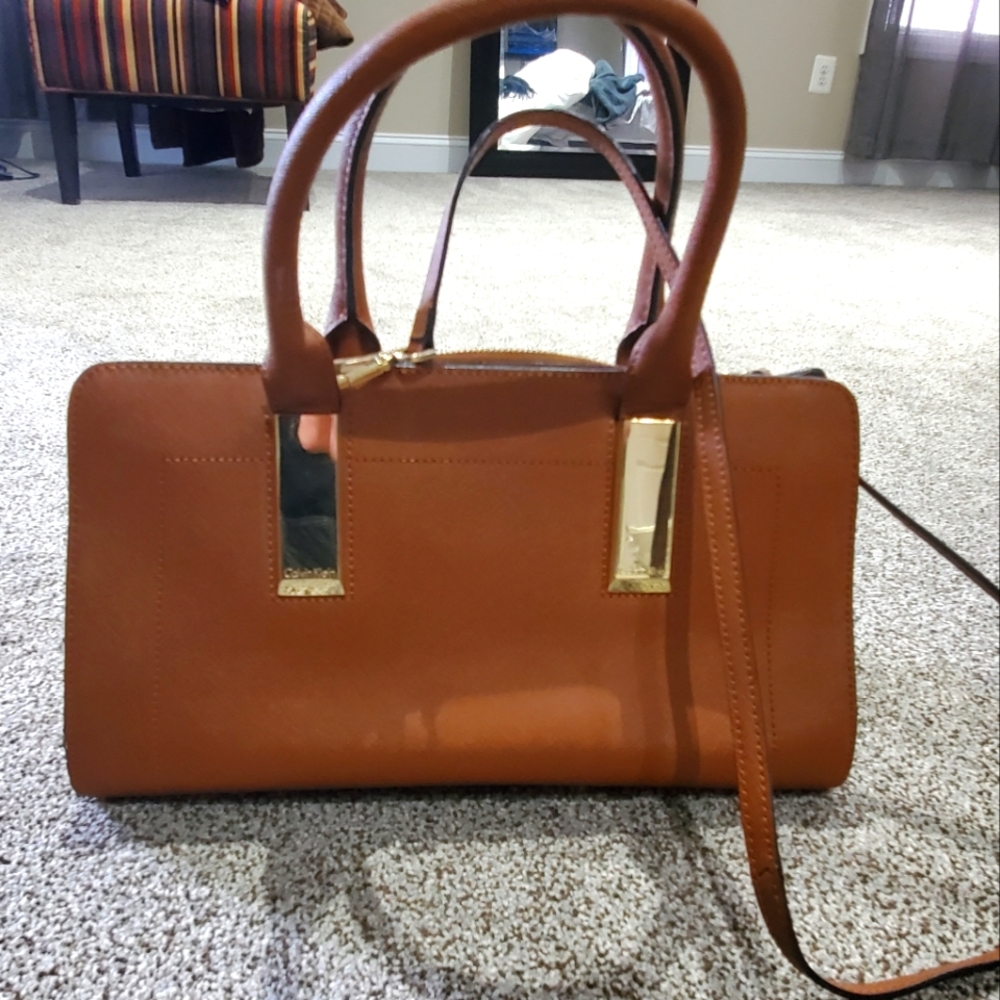 Calvin Klein Purse